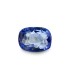 2.16 cts Unheated Natural Blue Sapphire (Neelam)