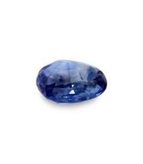 2.16 cts Unheated Natural Blue Sapphire - Neelam (SKU:90120022)