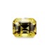 5.59 cts Unheated Natural Yellow Sapphire (Pukhraj)