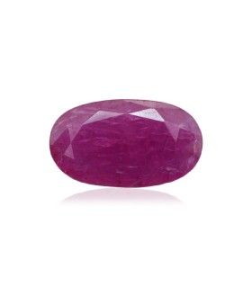 3.04 cts Natural Ruby (Manak)