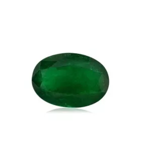 2.93 cts Natural Emerald (Panna)