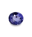 2.21 cts Unheated Natural Blue Sapphire (Neelam)