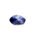 3.05 cts Unheated Natural Blue Sapphire - Neelam (SKU:90122569)