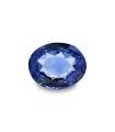 2.4 cts Natural Blue Sapphire (Neelam)