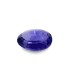 2.21 cts Unheated Natural Blue Sapphire - Neelam (SKU:90120039)