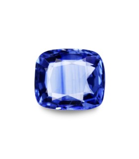 2.43 cts Natural Blue Sapphire (Neelam)