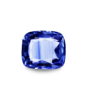 2.43 cts Natural Blue Sapphire (Neelam)