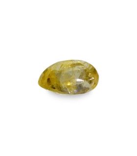 3.62 cts Natural Emerald - Panna (SKU:90091292)