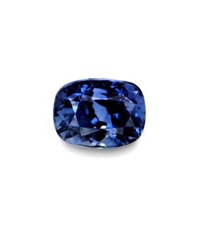 2.12 cts Natural Blue Sapphire (Neelam)