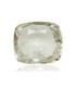 3.26 cts Unheated Natural White Sapphire (White Pukhraj)