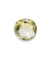 3.26 cts Unheated Natural Yellow Sapphire (Pukhraj)