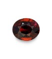 4.06 cts Natural Hessonite Garnet (Gomedh)