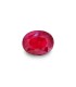 2.68 cts Unheated Natural Ruby (Manak)