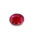 2.46 cts Unheated Natural Ruby (Manak)