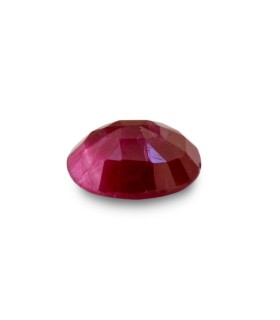 2.46 cts Unheated Natural Ruby - Manak (SKU:90122811)