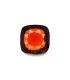 12.59 cts Natural Hessonite Garnet (Gomedh)