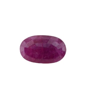 5.06 cts Natural Ruby - Manak (SKU:90026379)