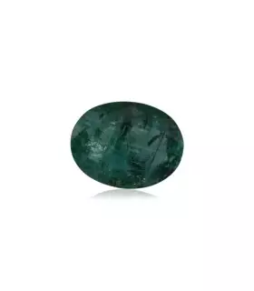 3.01 cts Natural Emerald (Panna)