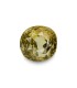 3.1 cts Unheated Natural Yellow Sapphire (Pukhraj)