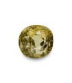 3.1 cts Unheated Natural Yellow Sapphire (Pukhraj)