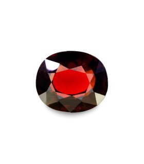 12.81 cts Natural Hessonite Garnet (Gomedh)