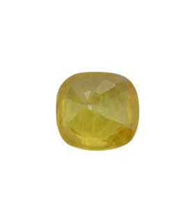 2.8 cts Natural Yellow Sapphire - Pukhraj (SKU:90028083)