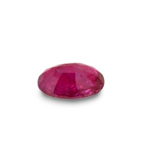 2.64 cts Unheated Natural Ruby - Manak (SKU:90122965)