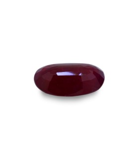 1.83 cts Unheated Natural Ruby - Manak (SKU:90122989)