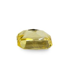 1.98 cts Unheated Natural Yellow Sapphire - Pukhraj (SKU:90120411)