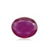 .87 ct Natural Ruby (Manak)