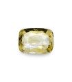 2.01 cts Unheated Natural Yellow Sapphire (Pukhraj)