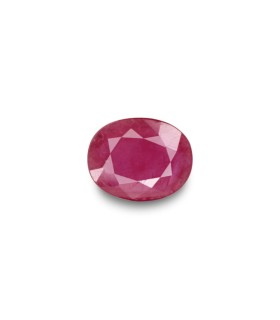 2.27 cts Natural Ruby (Manak)