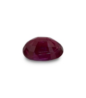 1.81 cts Unheated Natural Ruby - Manak (SKU:90123016)