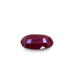 1.94 cts Unheated Natural Ruby - Manak (SKU:90123023)