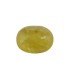 3.63 cts Natural Yellow Sapphire - Pukhraj (SKU:90032790)