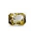 2.48 cts Unheated Natural Yellow Sapphire - Pukhraj (SKU:90119972)