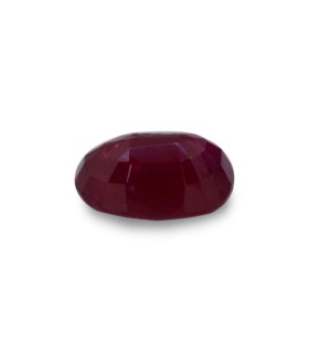 1.9 cts Unheated Natural Ruby - Manak (SKU:90123047)