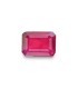 2.14 cts Unheated Natural Ruby (Manak)