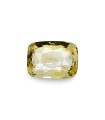 2.01 cts Unheated Natural Yellow Sapphire (Pukhraj)