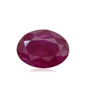 .77 ct Natural Ruby (Manak)