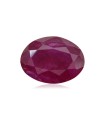 .77 ct Natural Ruby (Manak)