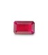 2.31 cts Unheated Natural Ruby (Manak)