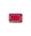 2.31 cts Unheated Natural Ruby (Manak)