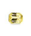 2.05 cts Unheated Natural Yellow Sapphire (Pukhraj)