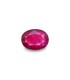 2.51 cts Unheated Natural Ruby (Manak)