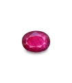 2.51 cts Unheated Natural Ruby (Manak)