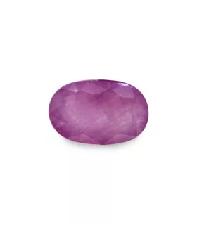 2.13 cts Unheated Natural Ruby (Manak)