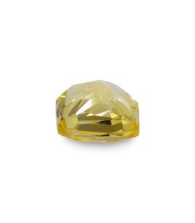 2.04 cts Unheated Natural Yellow Sapphire - Pukhraj (SKU:90120497)