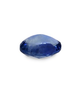 2.54 cts Unheated Natural Blue Sapphire - Neelam (SKU:90131950)