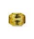 7.11 cts Unheated Natural Yellow Sapphire (Pukhraj)